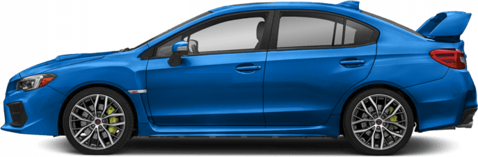 Subaru Brz Sti PNG
