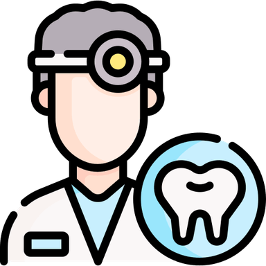 Dentist PNG