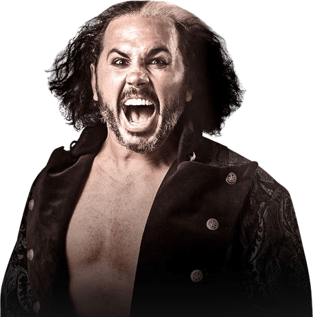 Matt Hardy PNG