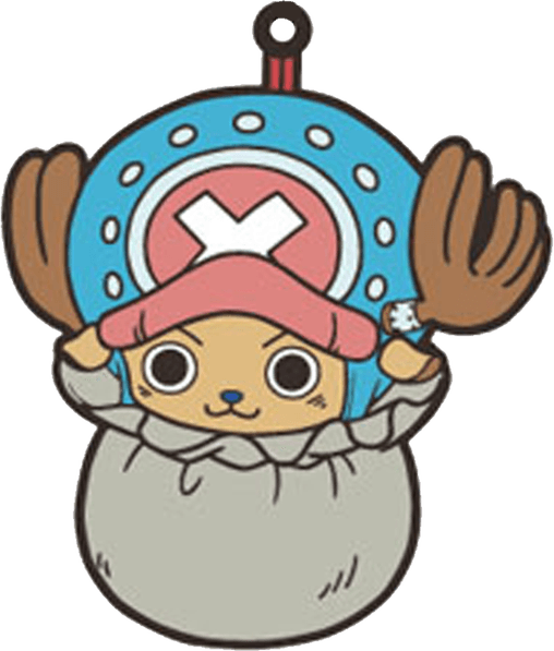 Chopper PNG