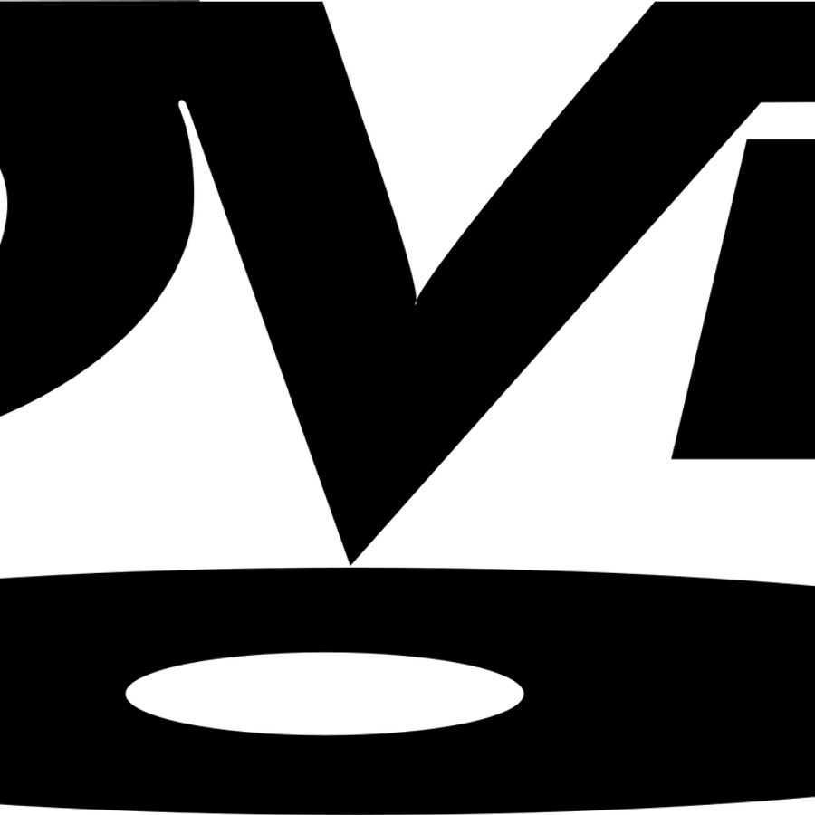 Dvd Logo PNG