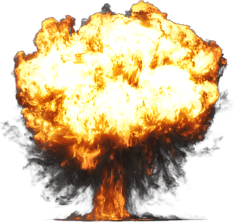 Nuke PNG
