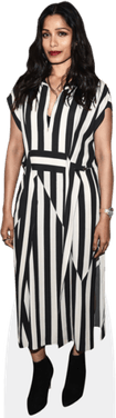 Freida Pinto PNG