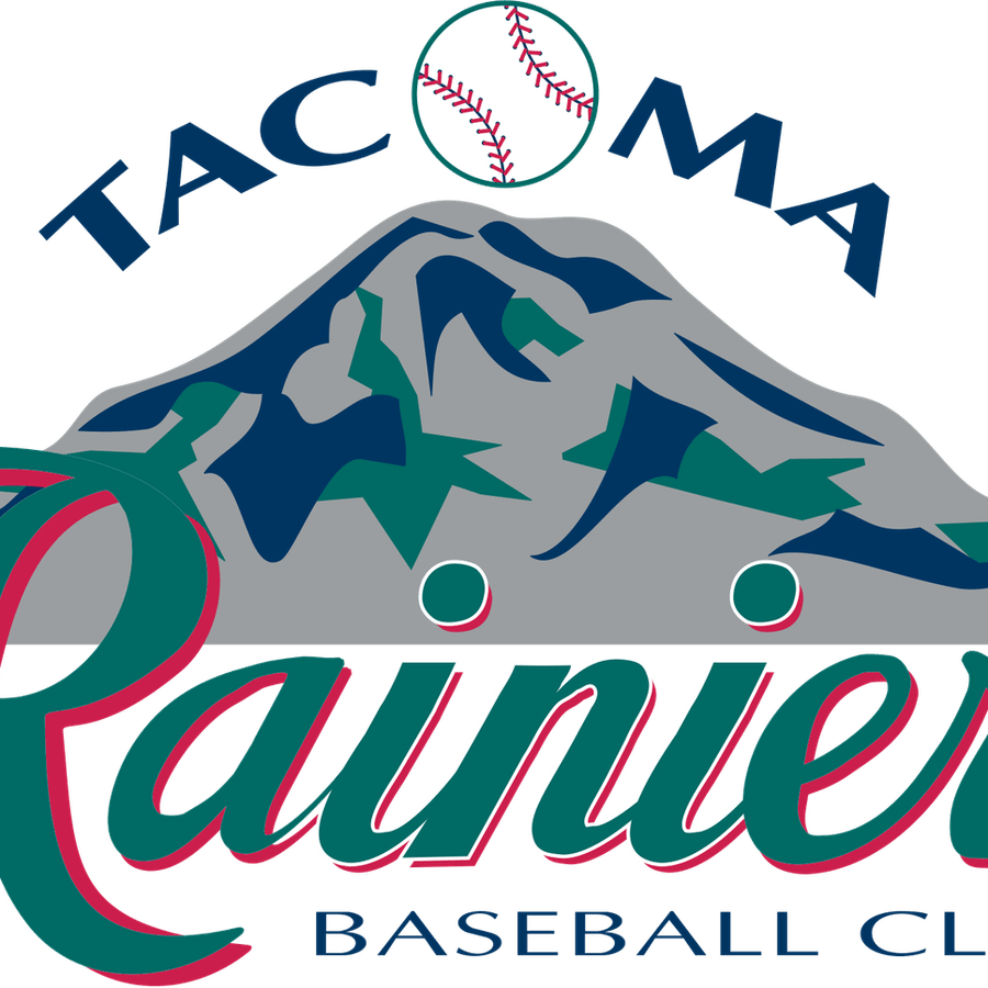 Tacoma Rainiers PNG
