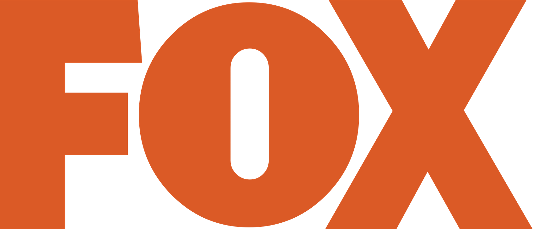 Fox Logo PNG