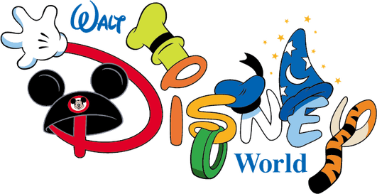 Disney Family Vacation PNG