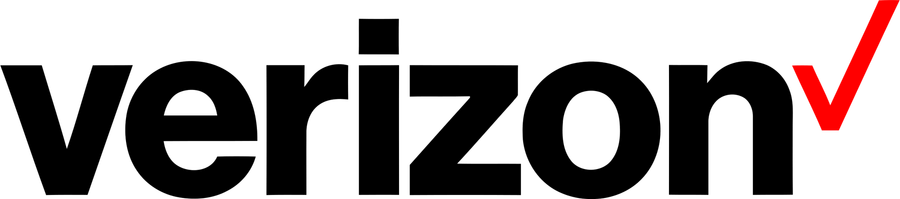 Verizon Logo PNG