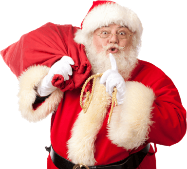 Santa Claus PNG