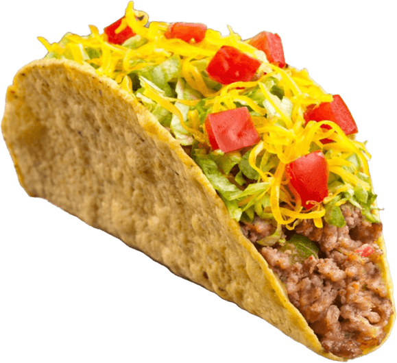 Taco PNG