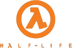 Half Life PNG