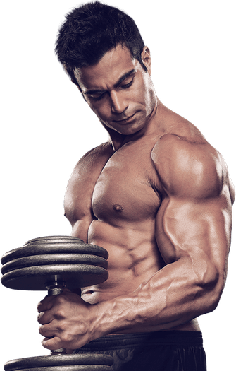 Bodybuilding PNG