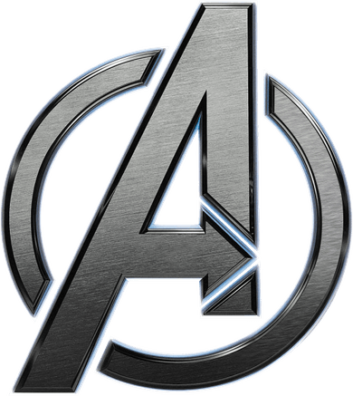 Avengers Logo PNG