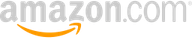 Amazon Logo White PNG