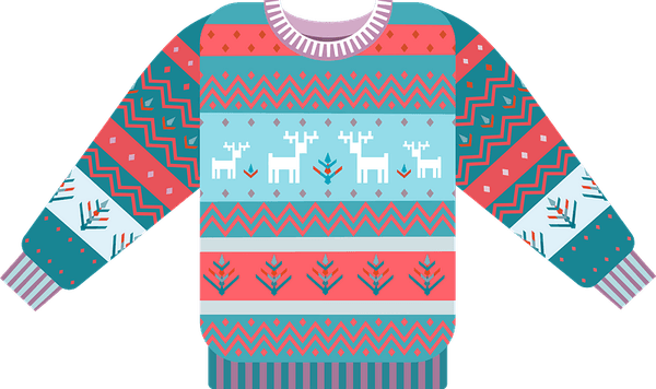 Sweater PNG