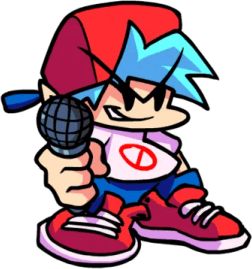 Fnf Bf PNG