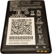 Battery Phone PNG
