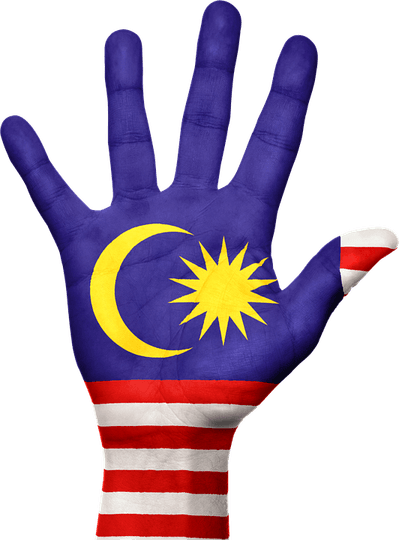 Malaysia Flag PNG