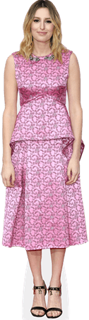 Laura Carmichael PNG