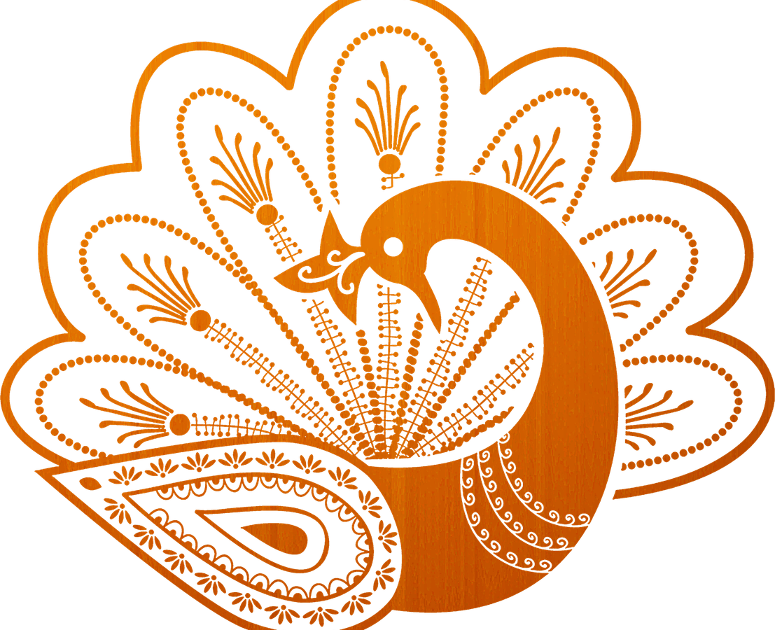 Peacock Logo PNG