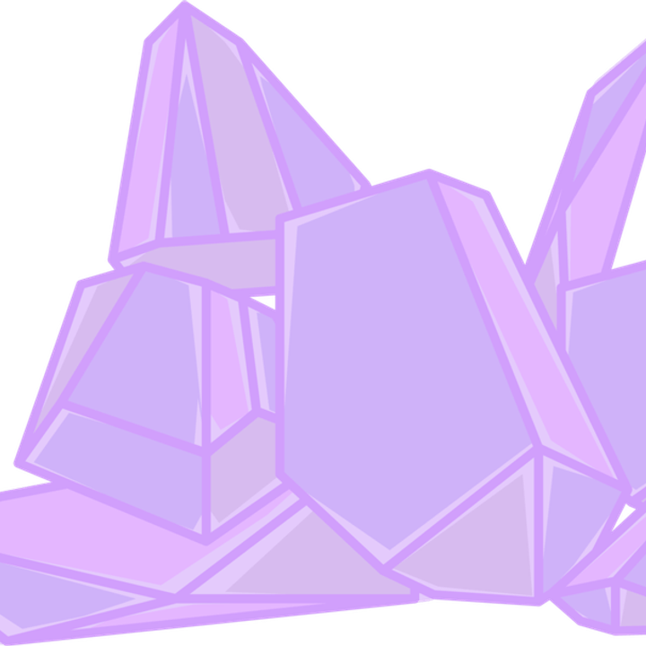 Amethyst PNG