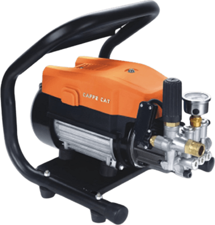 Pressure Washer PNG