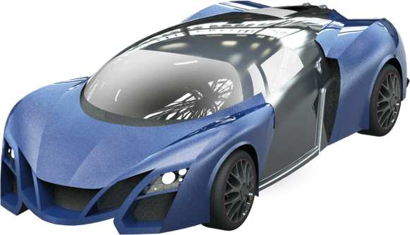 Marussia PNG