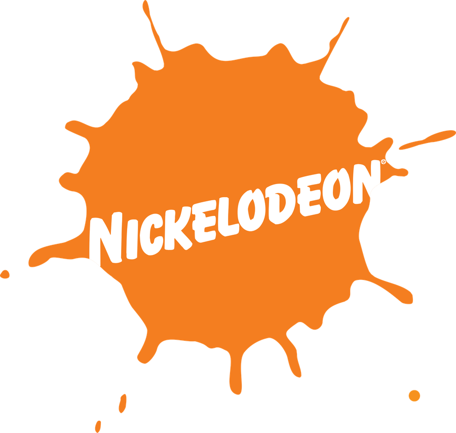 Nickelodeon Logo PNG