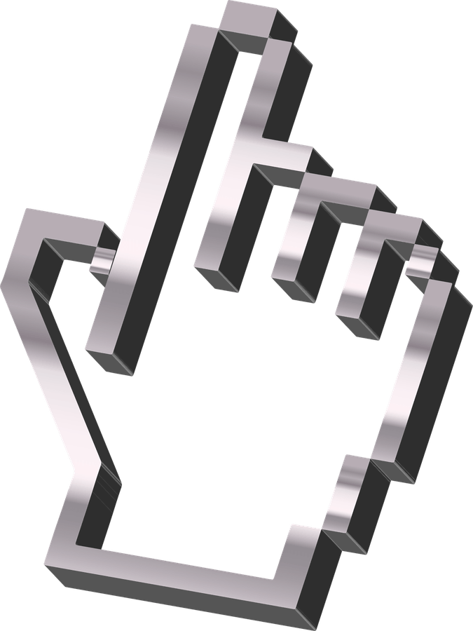 Cursor PNG