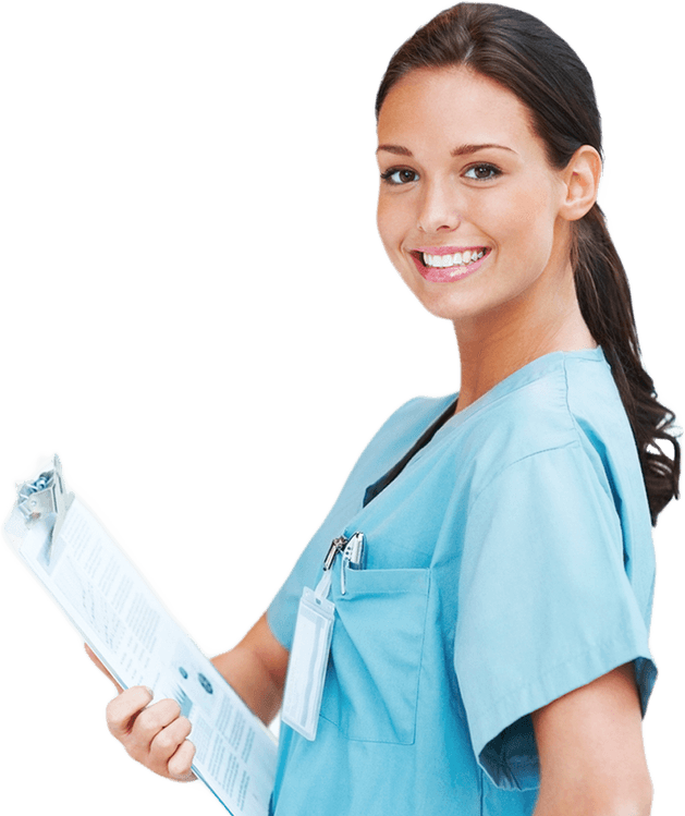 Nurse PNG
