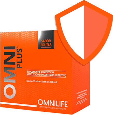 Aloe Vera Can Omnilife PNG
