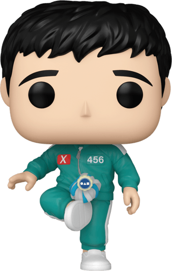 Seong Gi Hun PNG