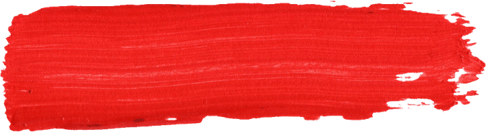 Red Paint PNG