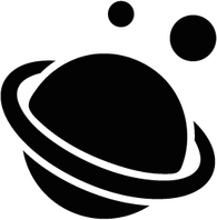 Saturn PNG