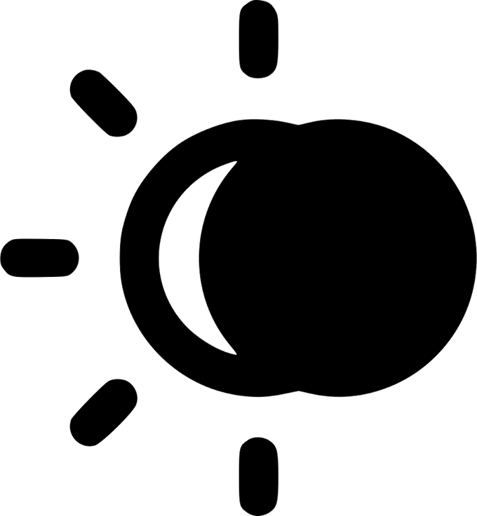 Eclipse PNG