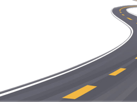 Highway PNG