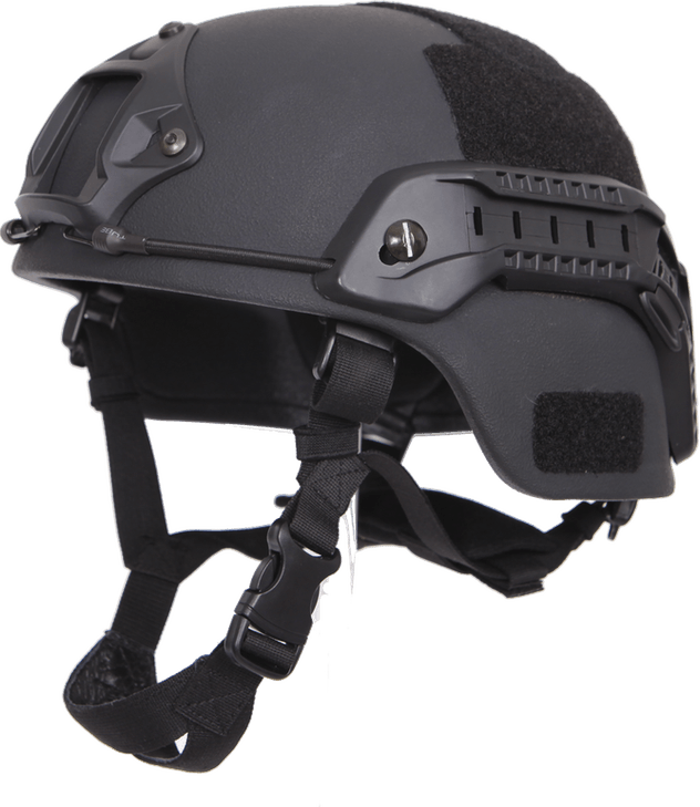 Military Helmet PNG