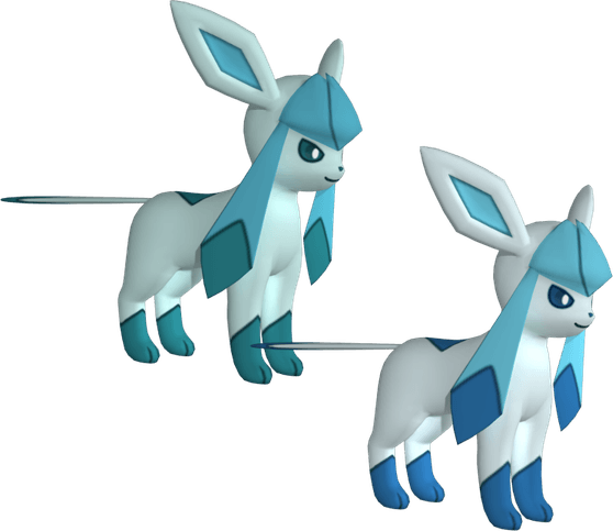 Glaceon PNG