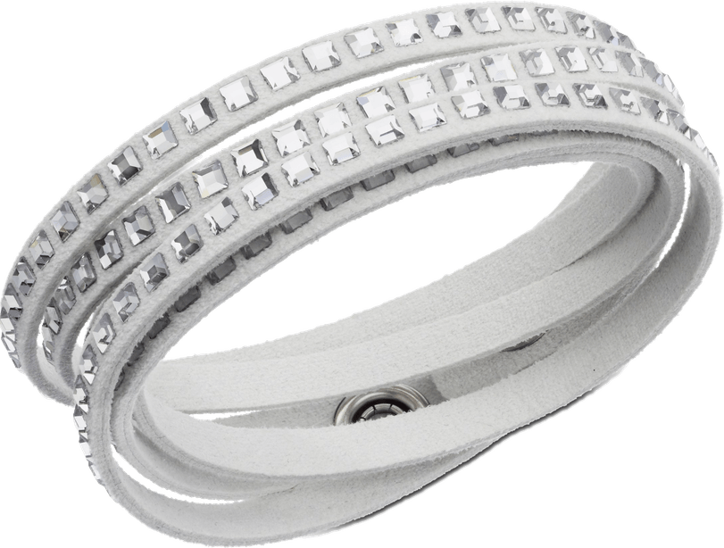 Silver Diamond PNG