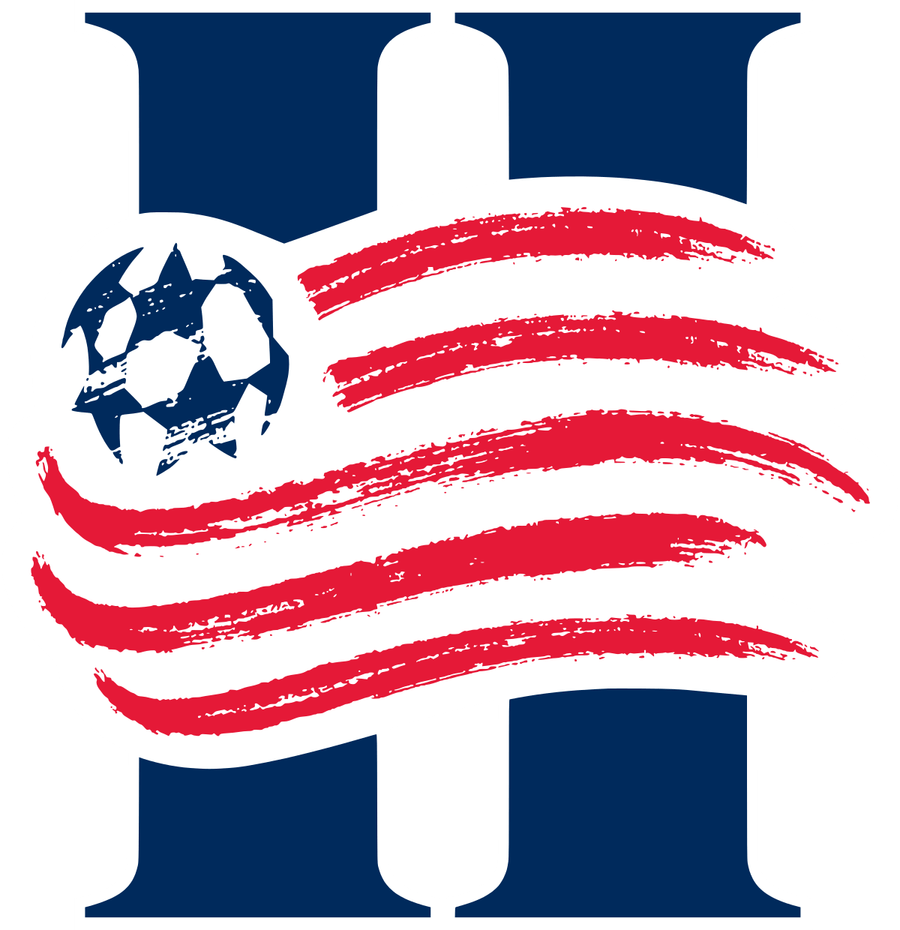 New England Revolution Ii PNG