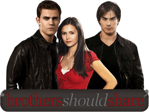 The Vampire Diaries PNG