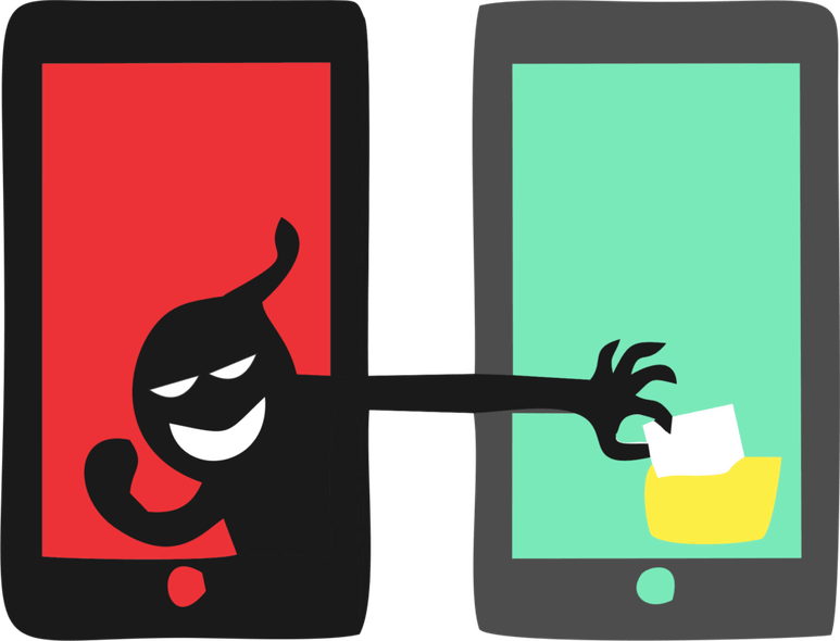 Security Safe PNG