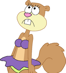 Sandy PNG