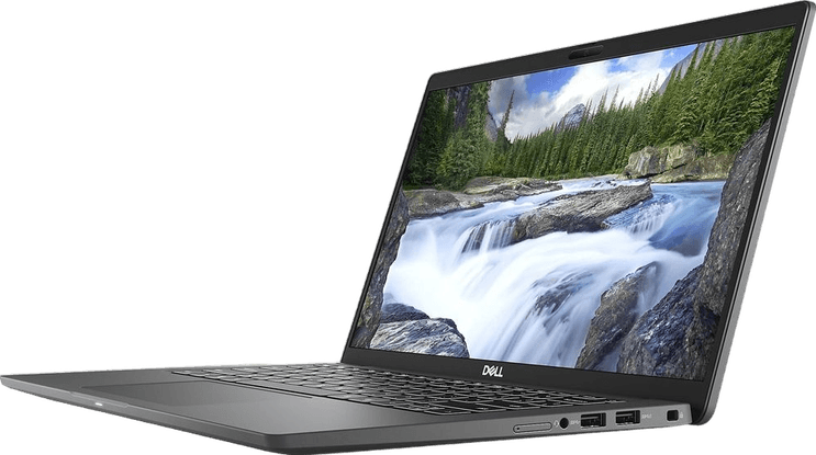 Dell Latitude 7400 PNG