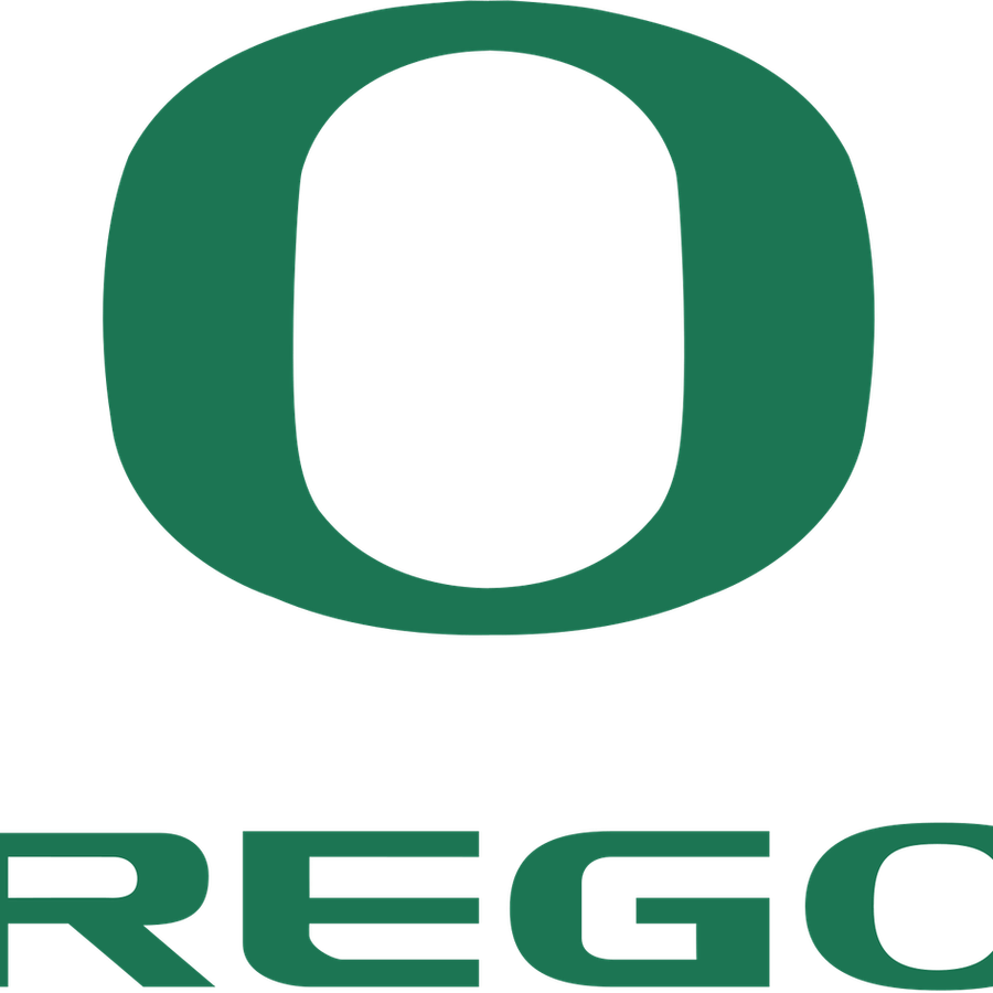 Oregon Logo PNG