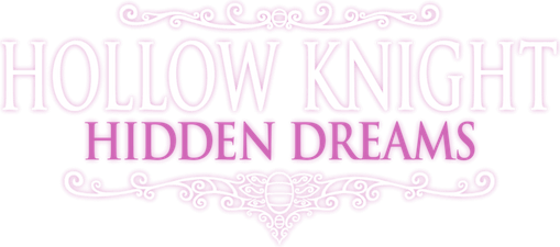 Hollow Knight Logo PNG