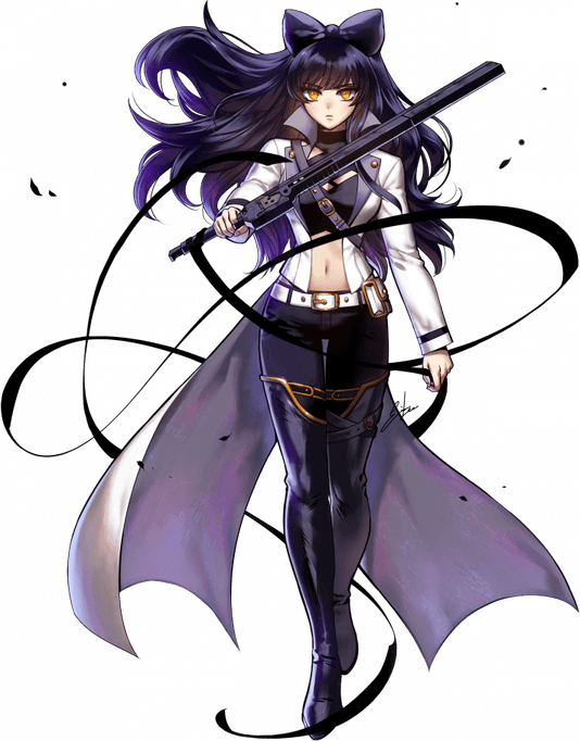 Rwby PNG