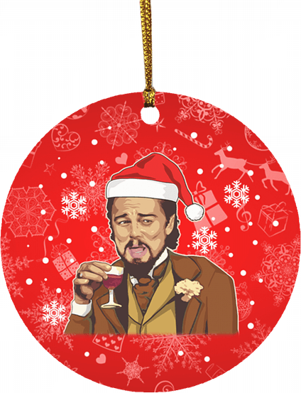 Christmas Meme PNG
