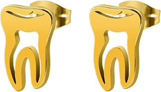 Halloween Earrings PNG