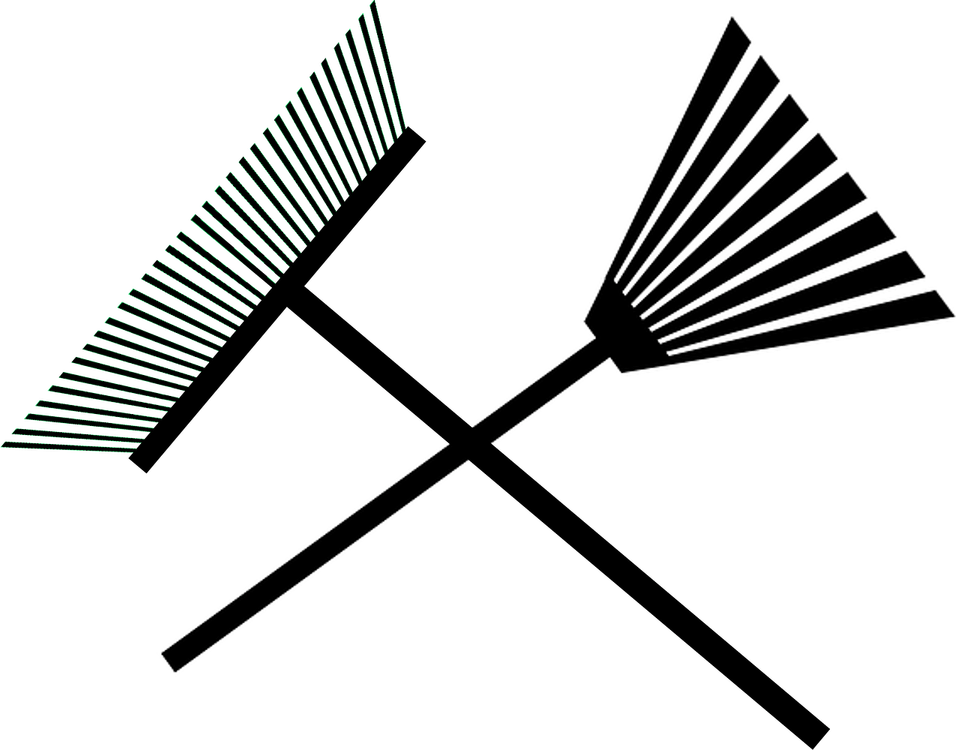 Garden Tools PNG