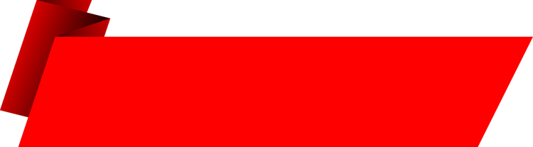 Rectangle Banner PNG